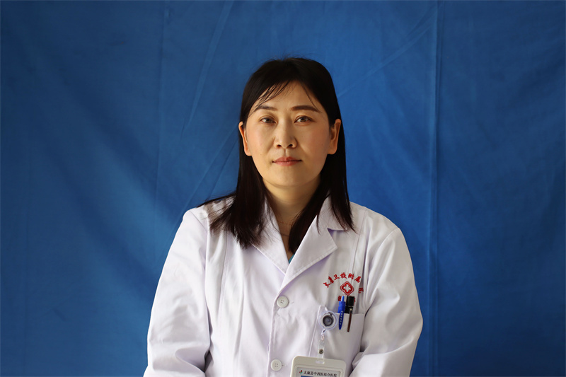李丽